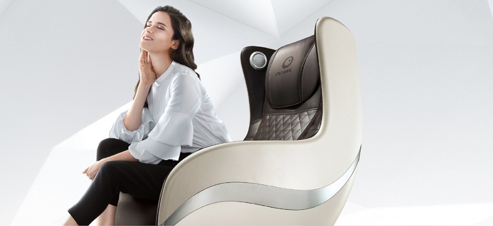 母親節禮物2020 按摩椅