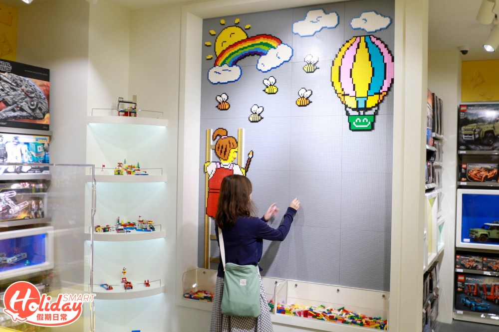 屯門LEGO店 LEGO