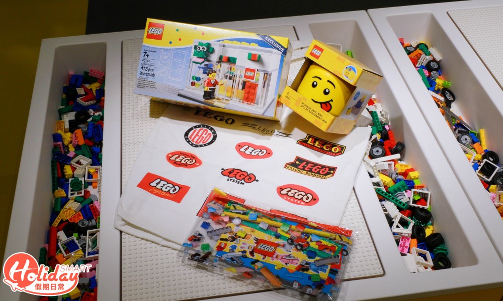 屯門LEGO店 LEGO