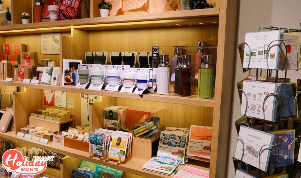 誠品書店 屯門誠品書店
