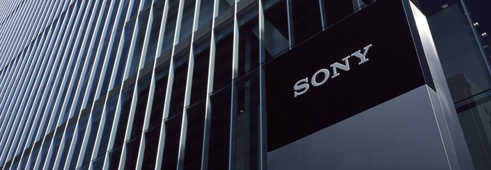 Sony