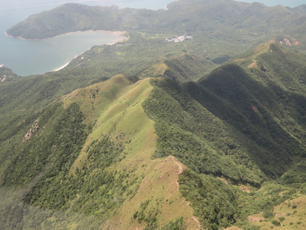漁護署@郊野樂行