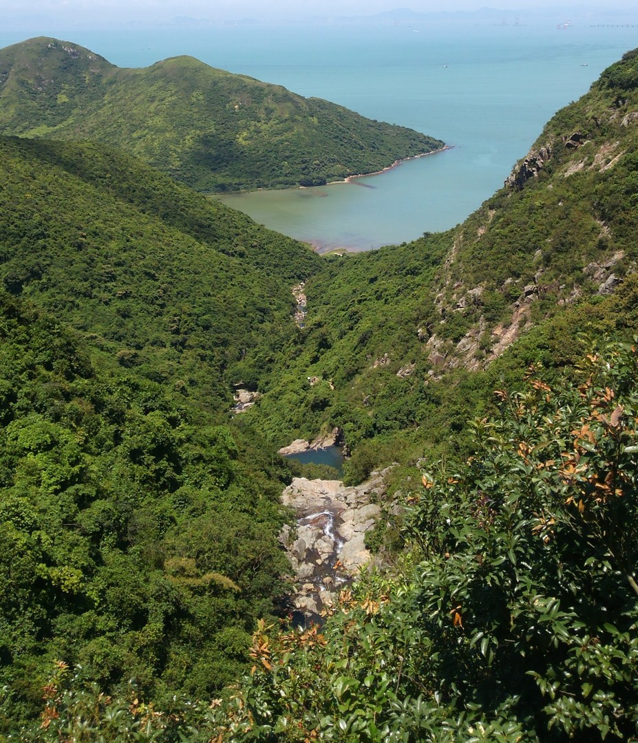 漁護署@郊野樂行