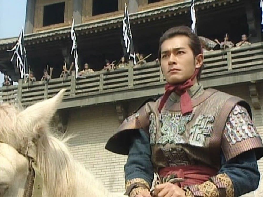古仔又誠邀淡出娛樂圈多年嘅鄧一君客串出演《尋秦記》。