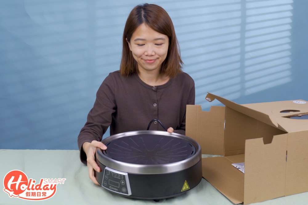 韓燒外賣 旺角平昌BBQ 韓燒到會