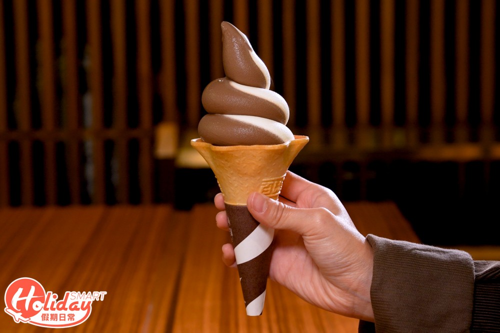 百味堂 棉花糖熱朱古力 Baileys