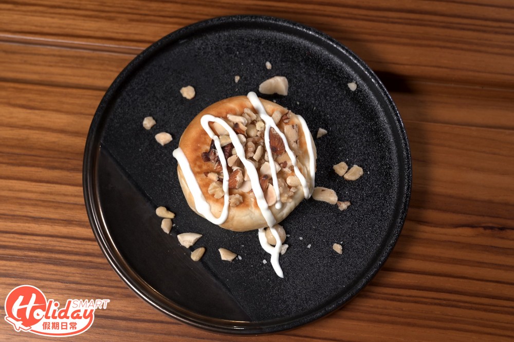 百味堂 棉花糖熱朱古力 Baileys