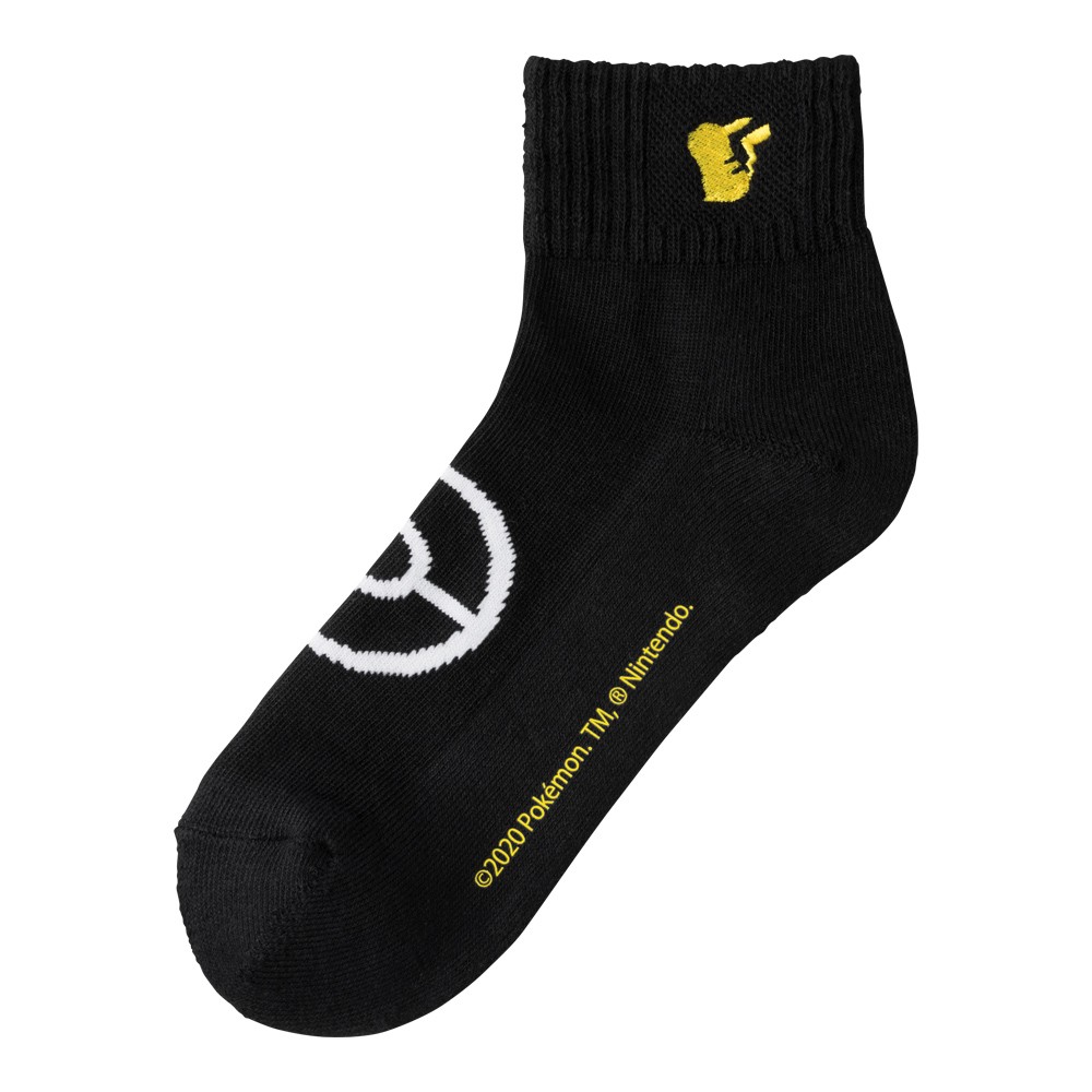 比卡超 Pokemon GU