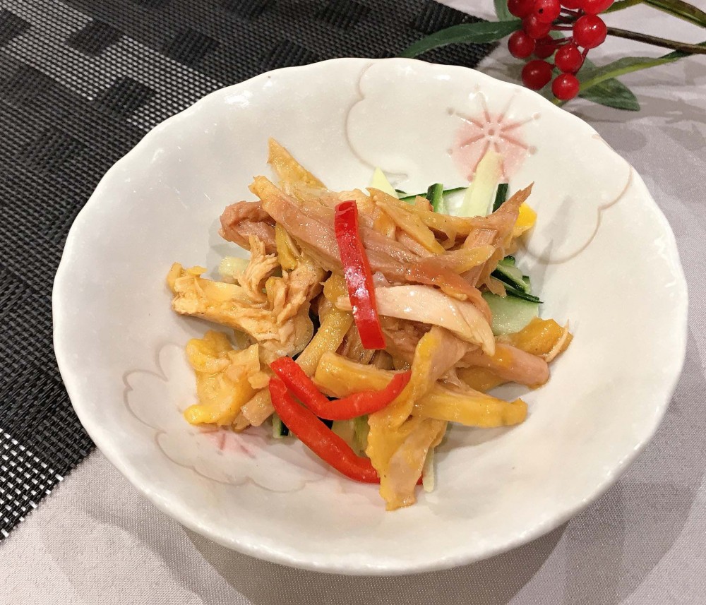 九龍海逸君綽酒店 點心放題 李嘉誠