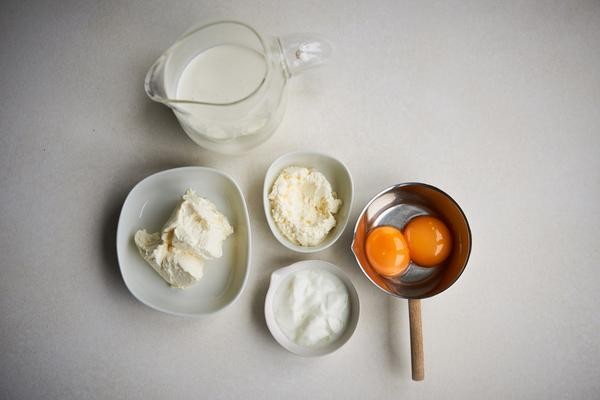 Mr.Cheesecake Journal