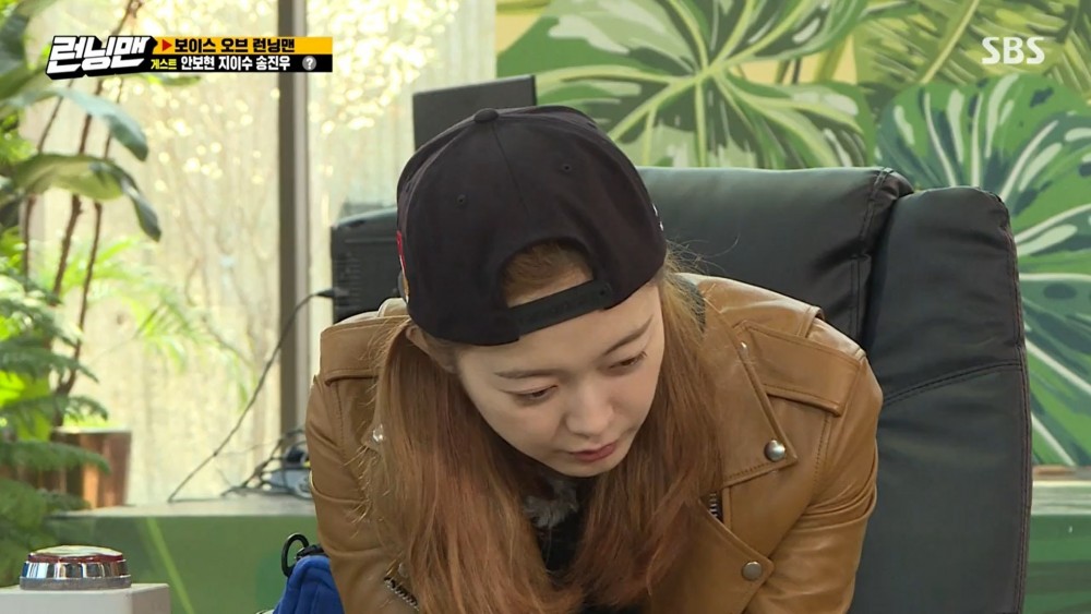 最近全昭旻因為過勞身體不適