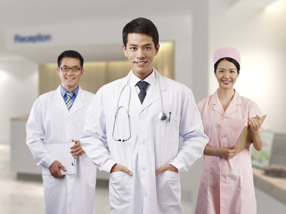 希望可以藉此向全港醫護表達謝意，感激前線醫護為守護香港市民健康而付出的努力。