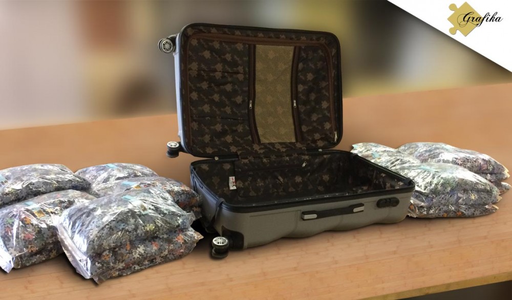 Grafika有54,000塊砌圖!