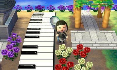 Tumblr @animalcrossingcloset