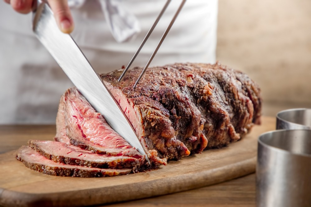 「燕窩‧鮑魚‧龍蝦盛宴」自助晚餐