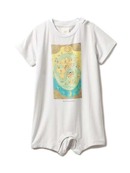 Gelato pique x 櫻桃小丸子