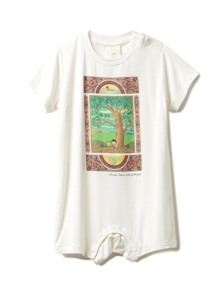 Gelato pique x 櫻桃小丸子