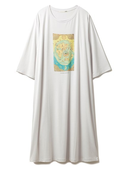 小丸子 T-shirt 家居，可以同小朋友齊齊著親子裝。