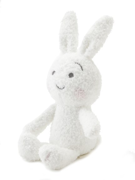 小丸子毛公仔，白雪雪真係好可愛啊～