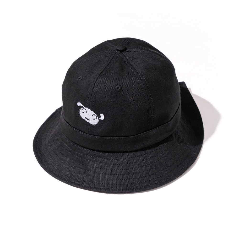 小白漁夫帽$1280