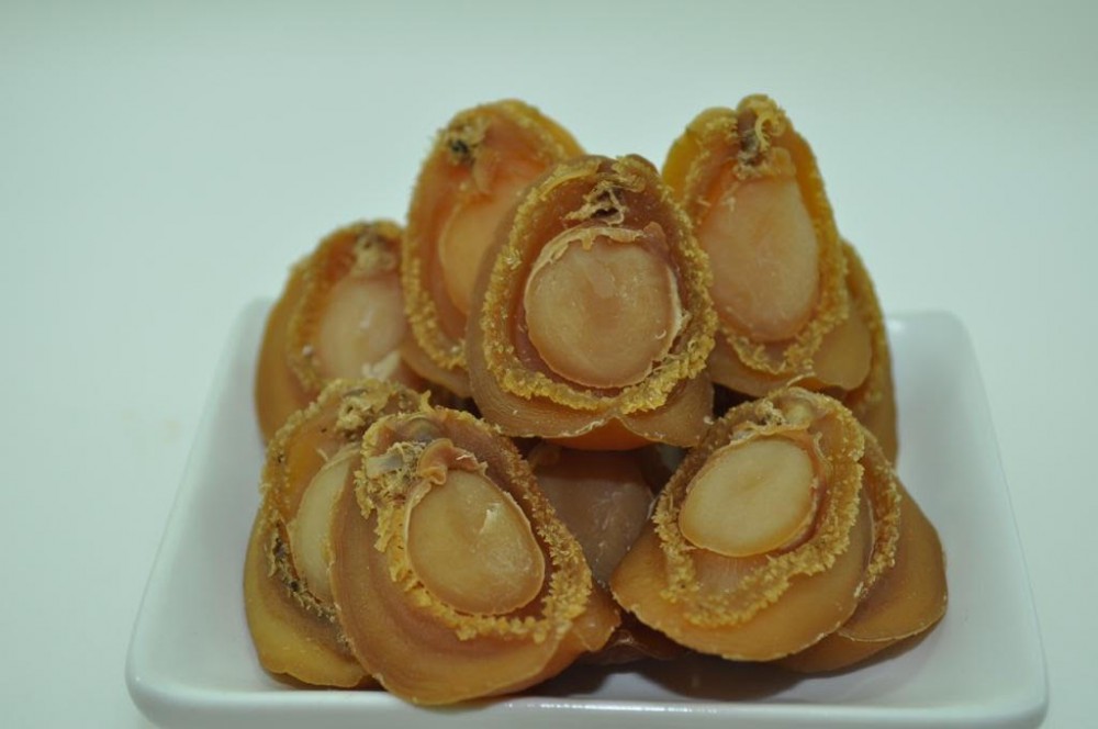 福林燕窩蔘茸行吉品乾鮑魚 低至25折。