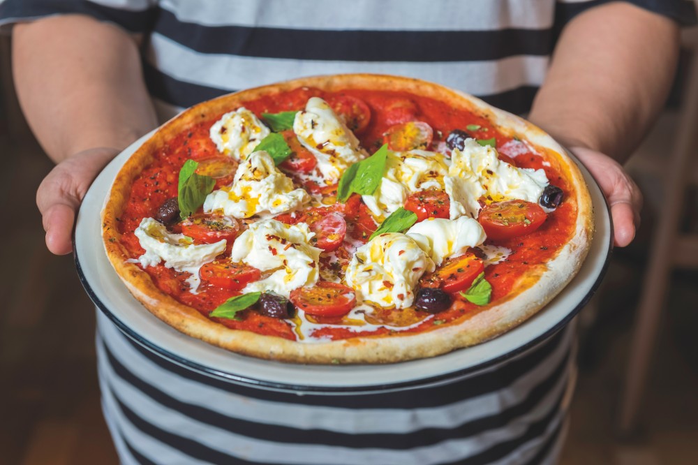 荃灣廣場 母親節