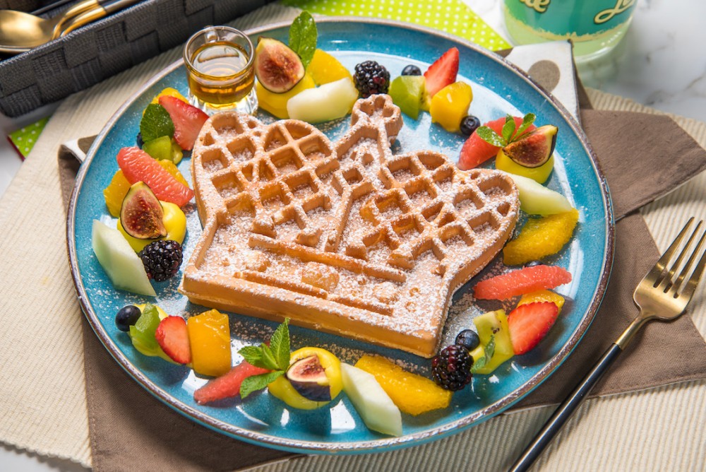 荃灣廣場 母親節