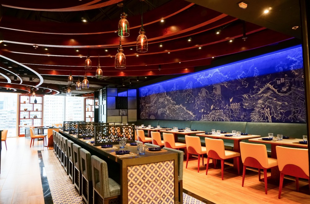 象屋泰國餐廳La Maison D'Elephant