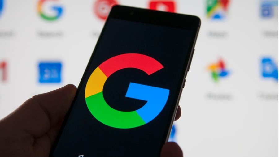 Google