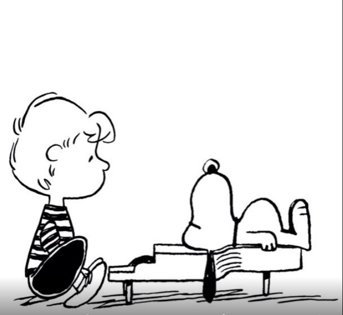 7條Snoopy原創影片大公開