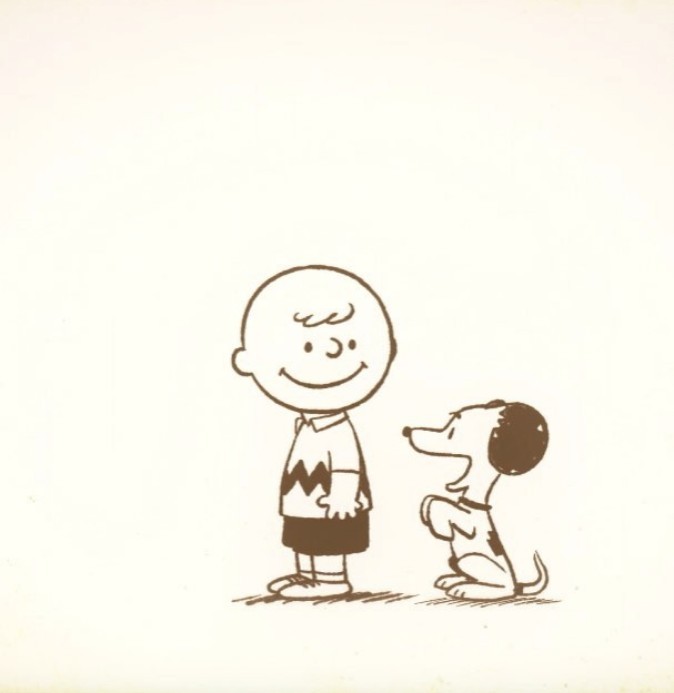 7條Snoopy原創影片大公開