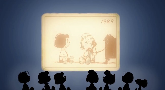 7條Snoopy原創影片大公開