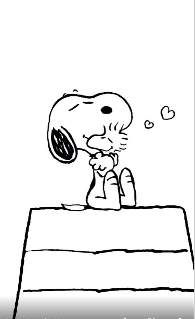 7條Snoopy原創影片大公開