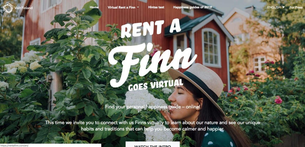 rentafinn