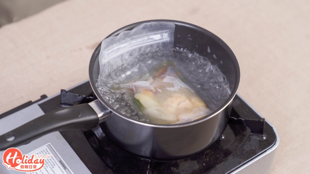 白布烏冬家麵即食版