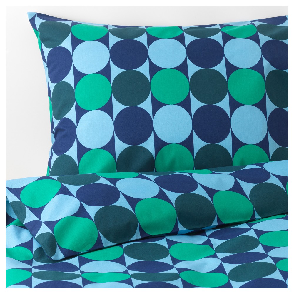 $288福袋(被套枕袋套裝+連蓋平底鍋)