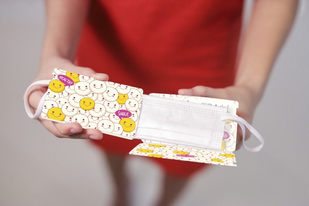 上水廣場 母親節