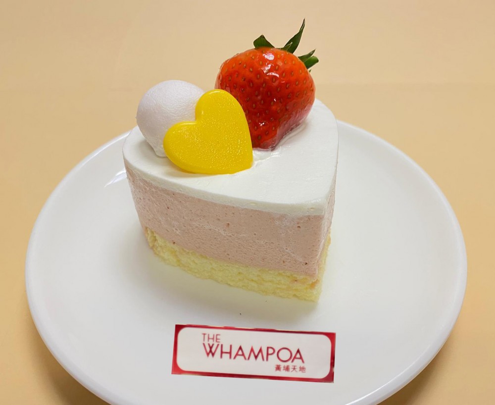 黃埔天地 母親節