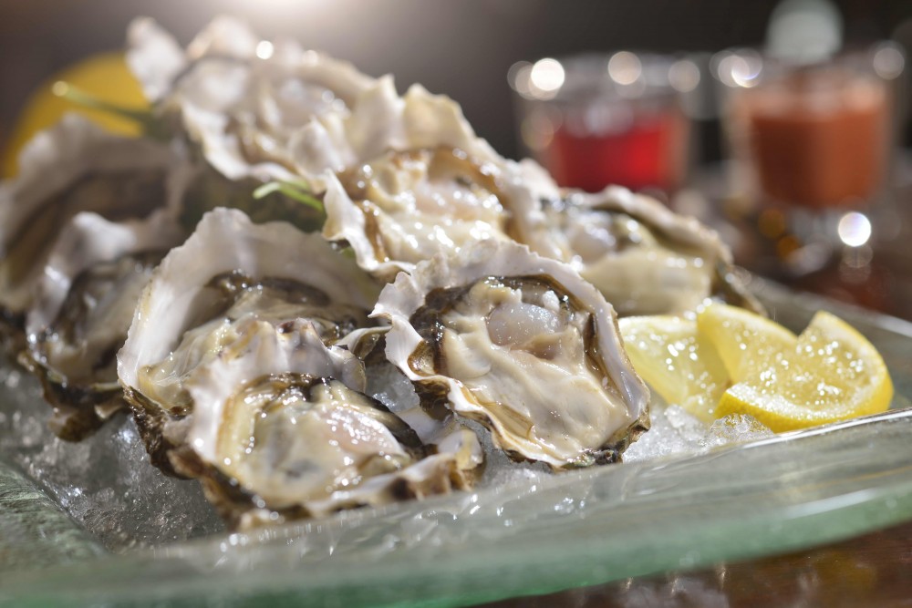 「燕窩‧鮑魚‧龍蝦盛宴」自助晚餐