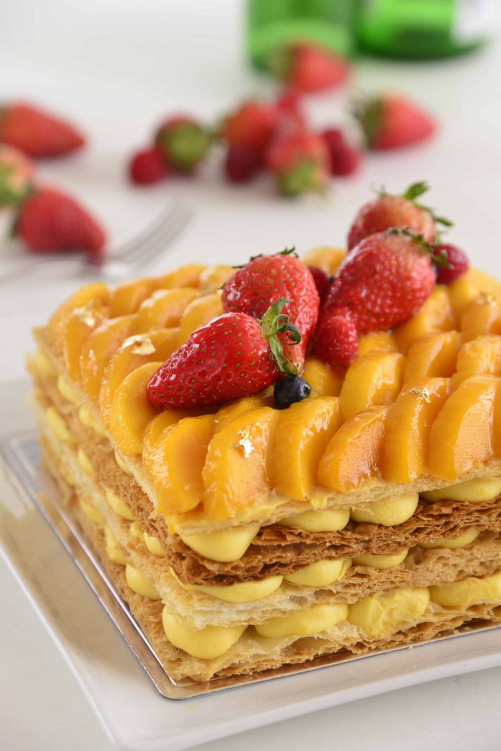 「燕窩‧鮑魚‧龍蝦盛宴」自助晚餐