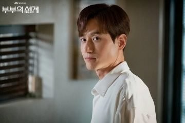 夫妻的世界 劇透