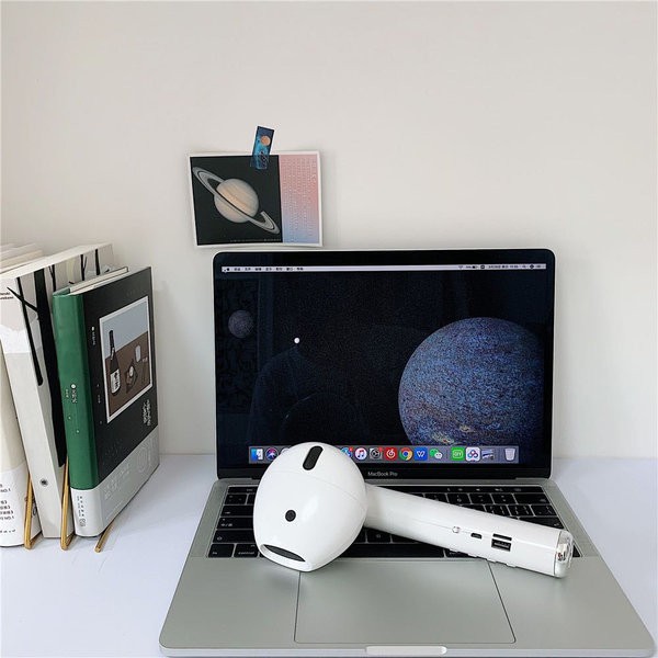 Gmarket推超巨型Airpod喇叭