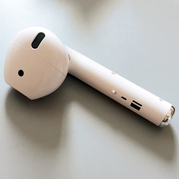 Gmarket 超巨型airpod 喇叭