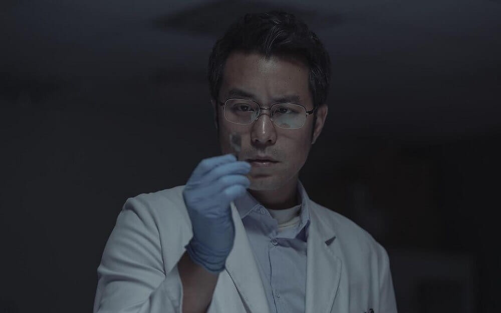 《誰是被害者》