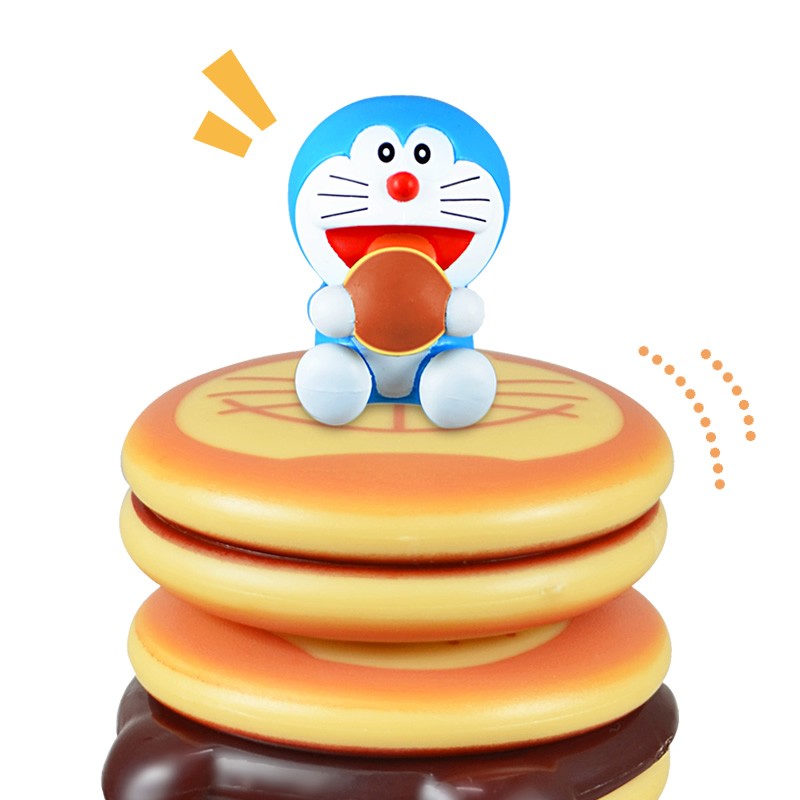 多啦A夢桌上遊戲