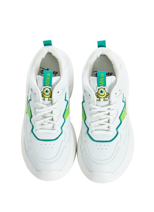 鞋跟高度有2~6cm