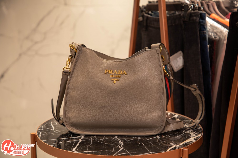 PRADA袋款一直是大熱。