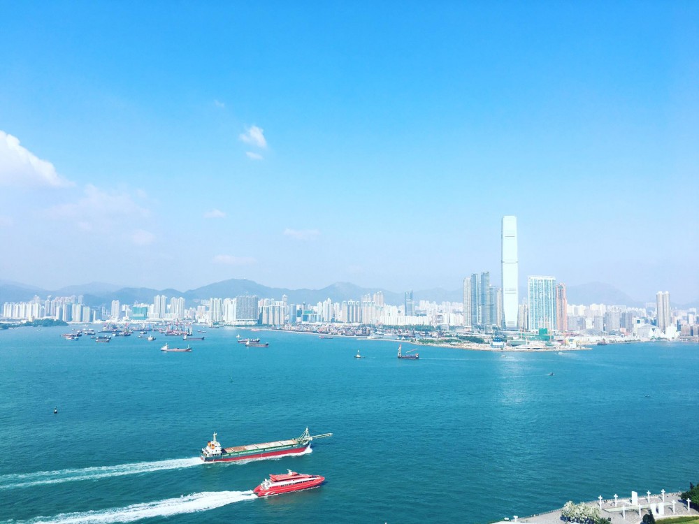 facebook@港島太平洋酒店