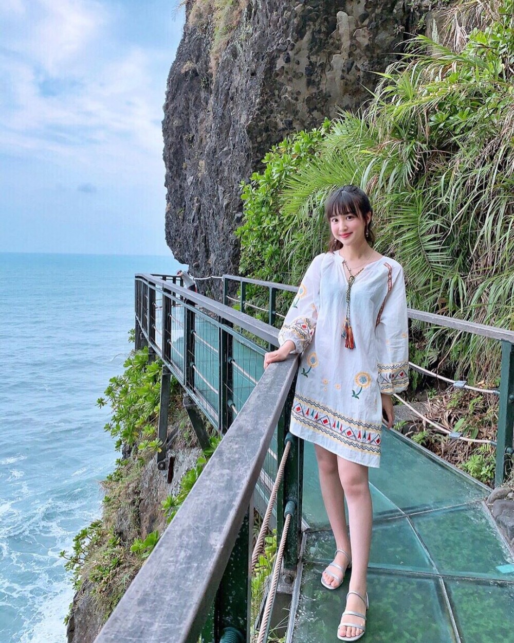 IG@tracy0111 授權使用
