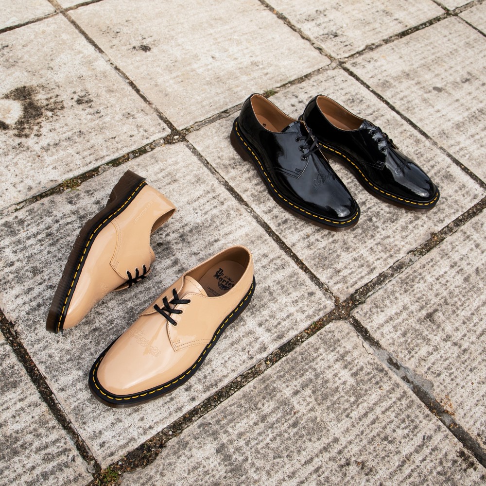 Dr. Martens 將會舉行一連3日2折優惠～